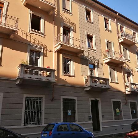Aurora Garden Apartment Turin Luaran gambar