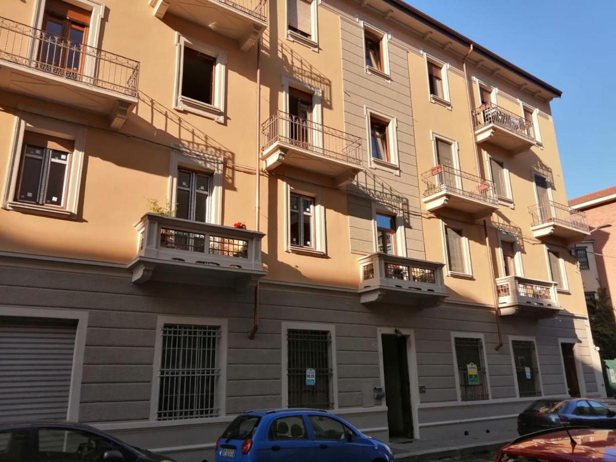 Aurora Garden Apartment Turin Luaran gambar