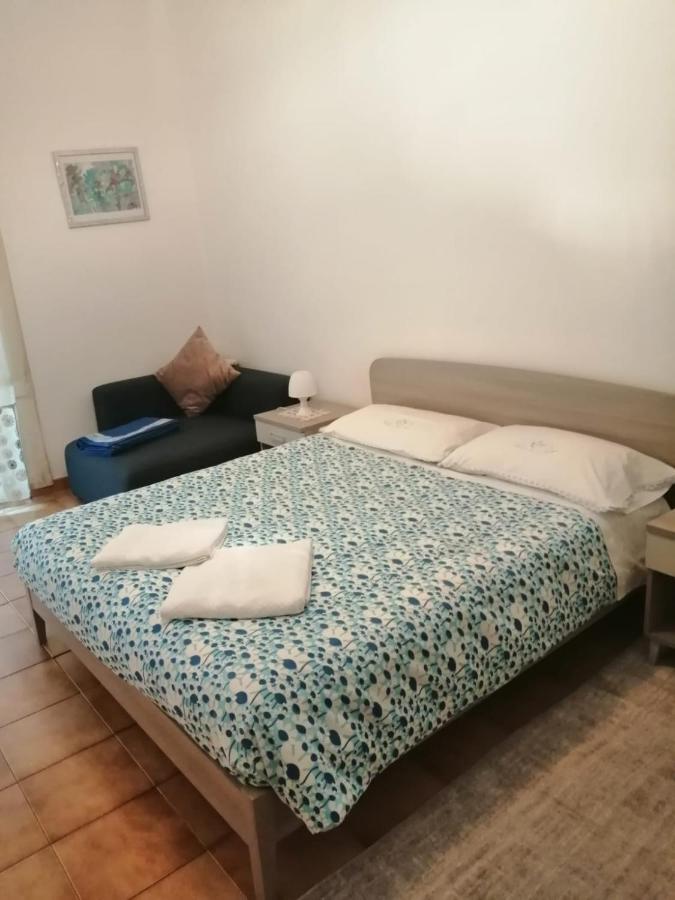 Aurora Garden Apartment Turin Luaran gambar