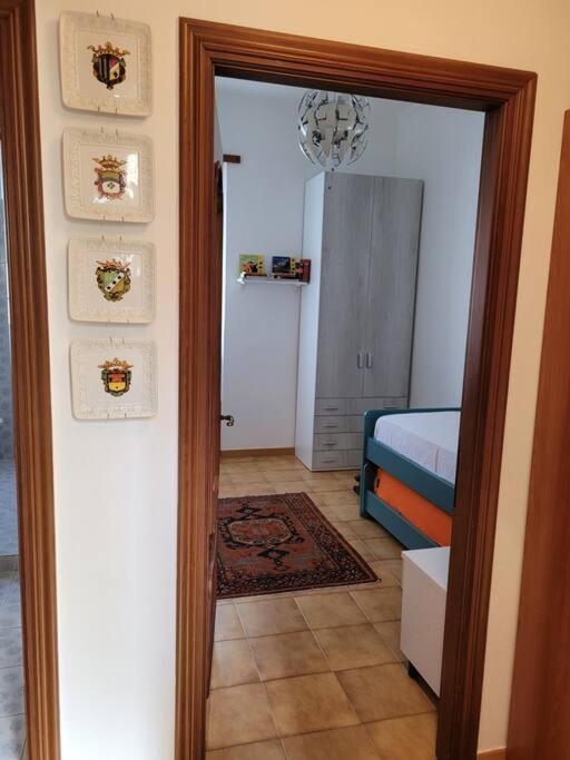 Aurora Garden Apartment Turin Luaran gambar