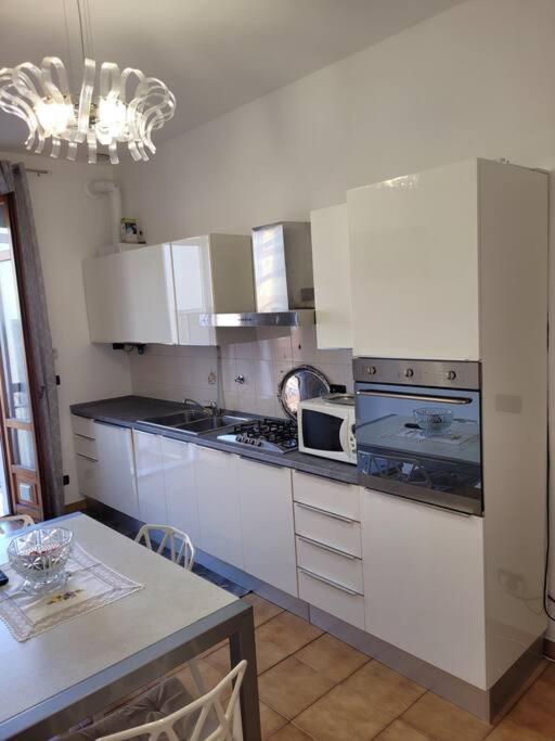 Aurora Garden Apartment Turin Luaran gambar