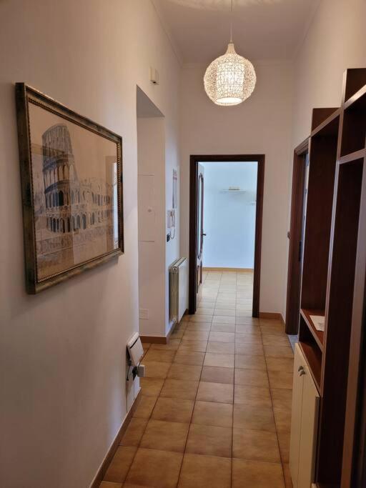 Aurora Garden Apartment Turin Luaran gambar